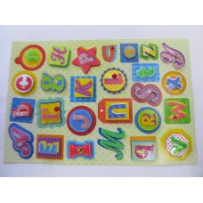 Letters